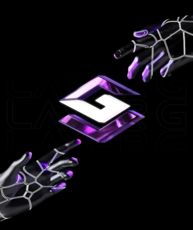 Built With Layer G